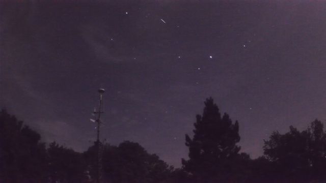 AMS72 meteor
