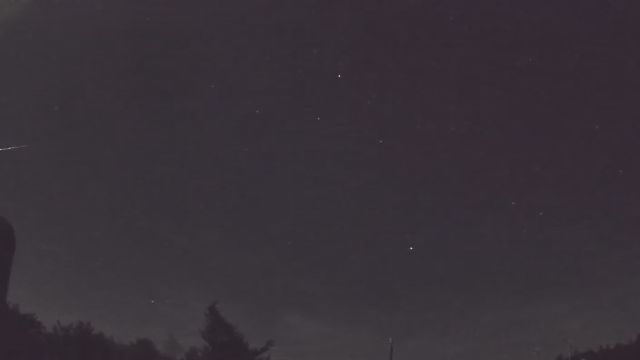 AMS72 meteor