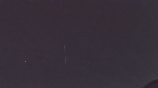 AMS72 meteor