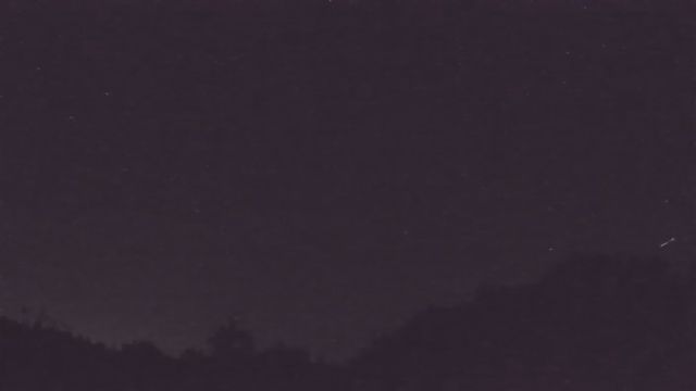 AMS72 meteor
