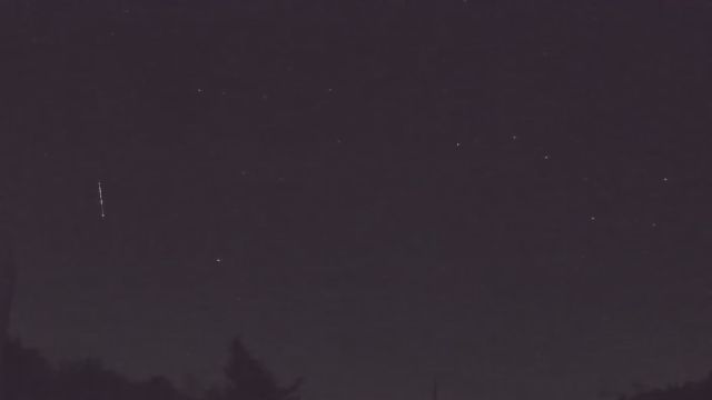 AMS72 meteor