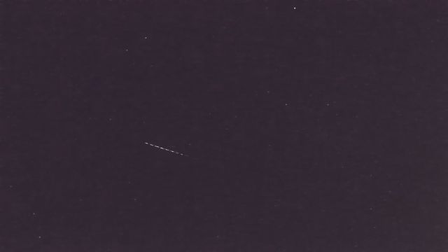AMS72 meteor