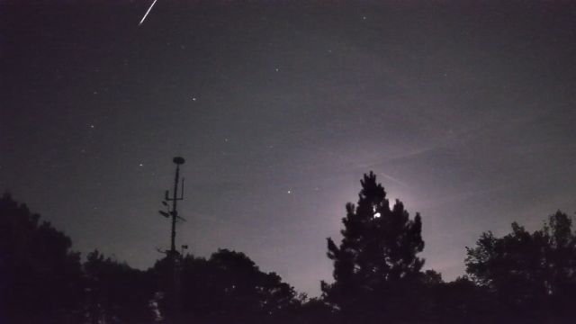 AMS72 meteor