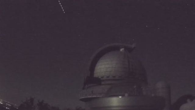 AMS72 meteor