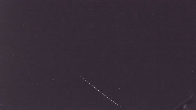 AMS72 meteor