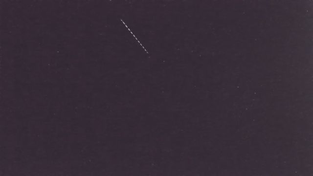 AMS72 meteor