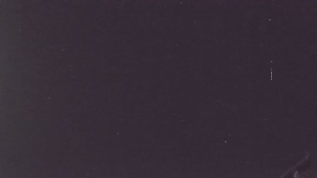 AMS72 meteor