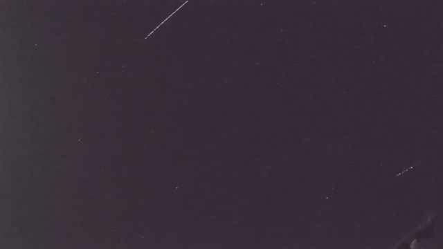 AMS72 meteor