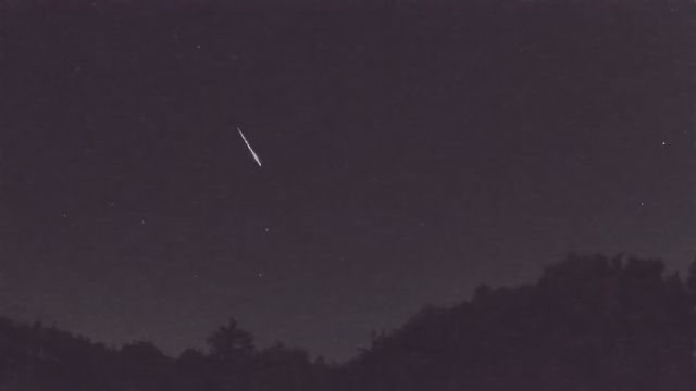 AMS72 meteor