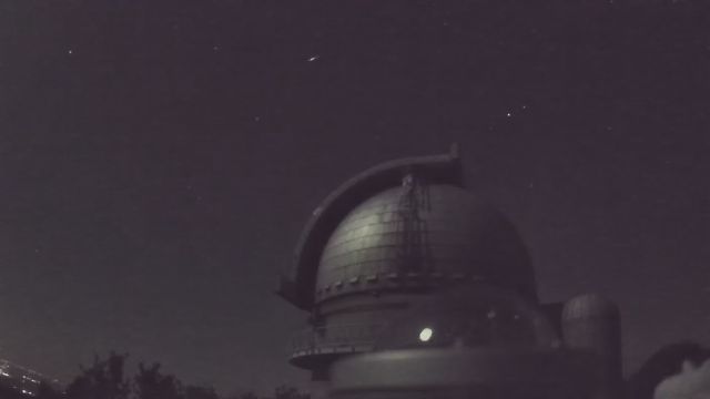 AMS72 meteor