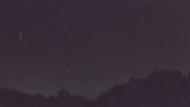 AMS72 meteor