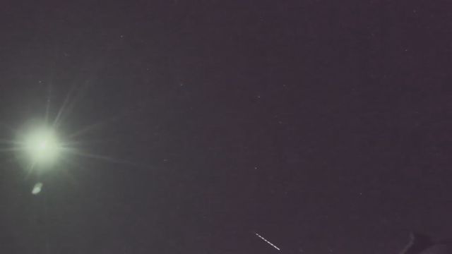 AMS72 meteor