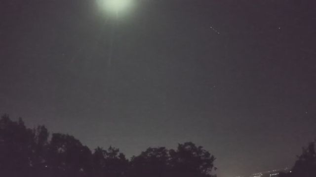 AMS72 meteor