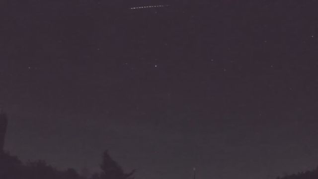 AMS72 meteor