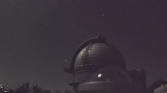 AMS72 meteor