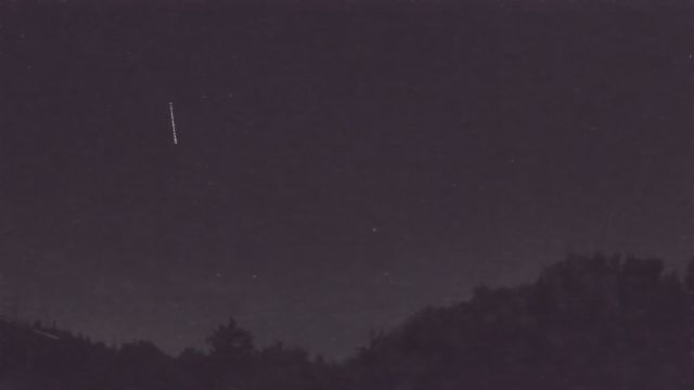 AMS72 meteor