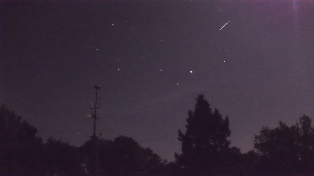 AMS72 meteor