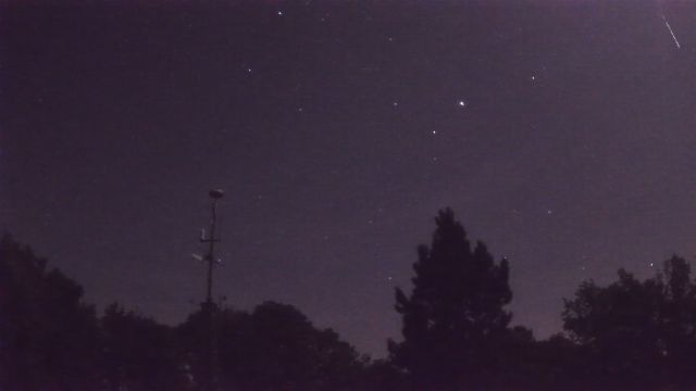 AMS72 meteor