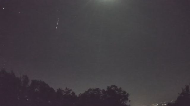 AMS72 meteor
