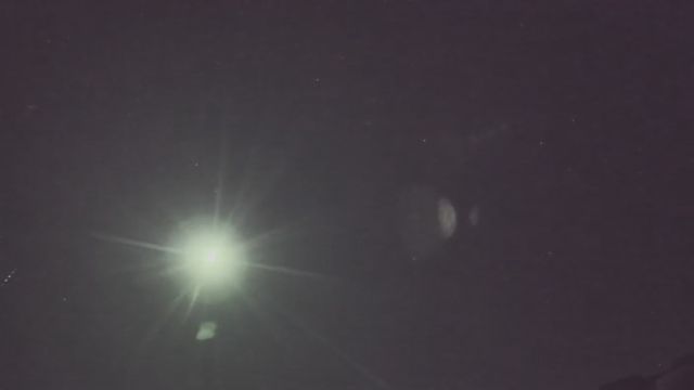 AMS72 meteor