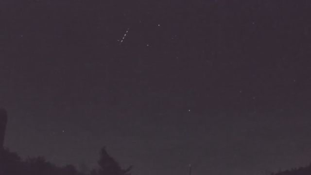 AMS72 meteor