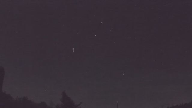 AMS72 meteor