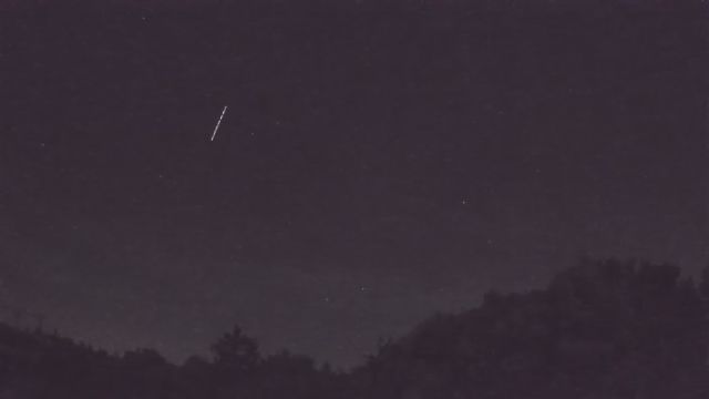 AMS72 meteor