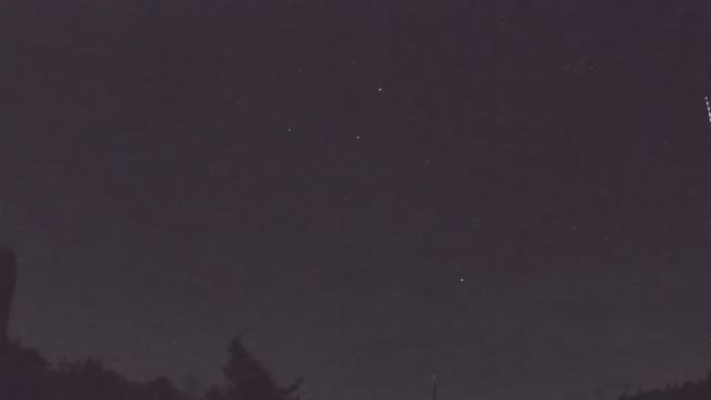 AMS72 meteor