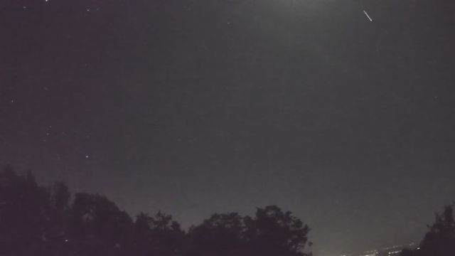AMS72 meteor