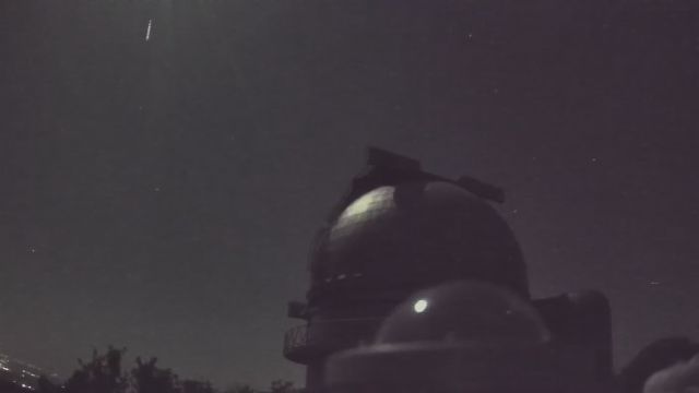 AMS72 meteor