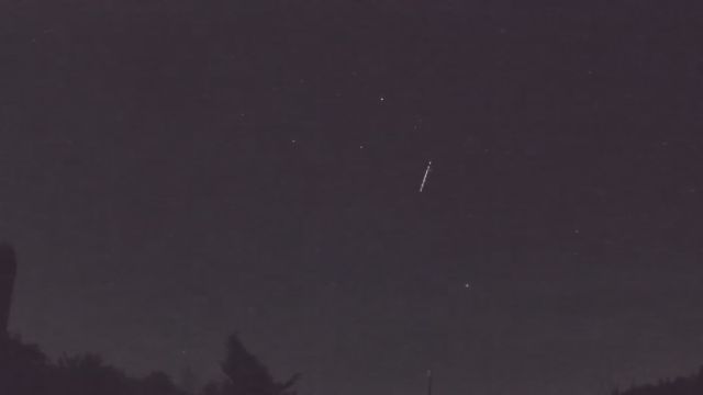 AMS72 meteor
