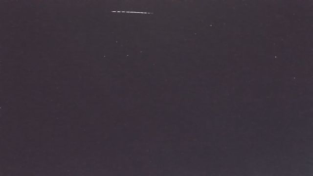 AMS72 meteor