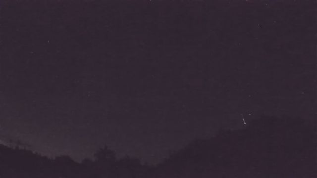 AMS72 meteor