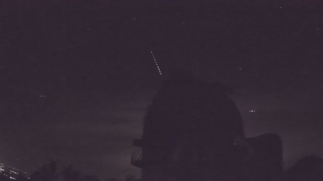 AMS72 meteor
