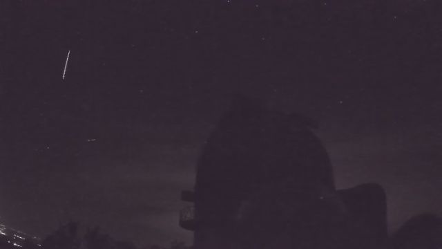 AMS72 meteor