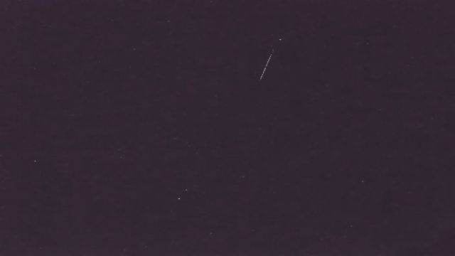 AMS72 meteor