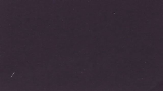 AMS72 meteor