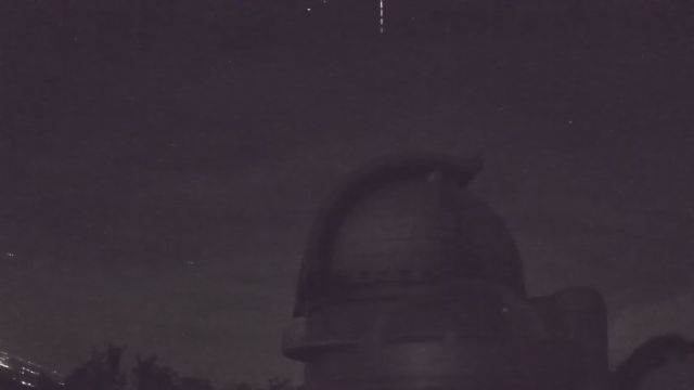 AMS72 meteor
