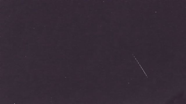 AMS72 meteor