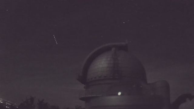 AMS72 meteor