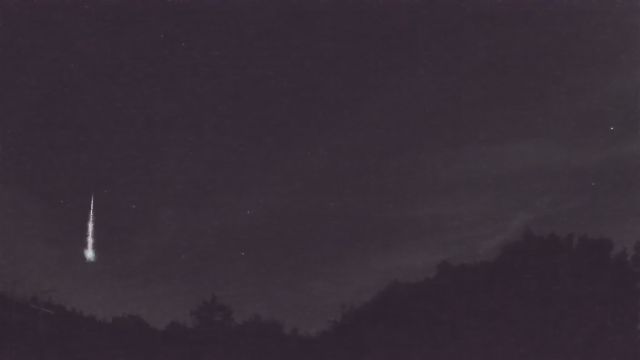 AMS72 meteor