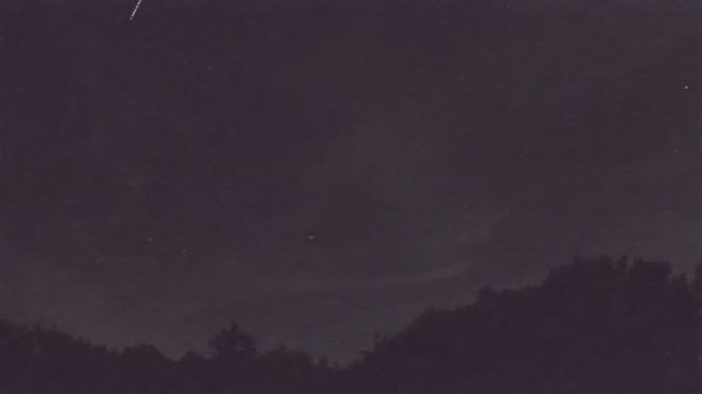 AMS72 meteor