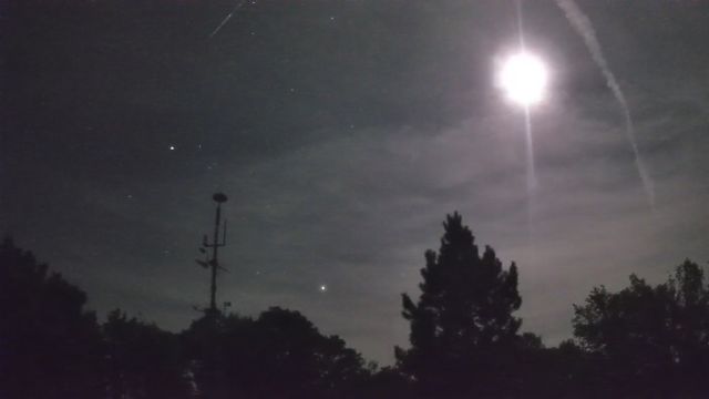 AMS72 meteor