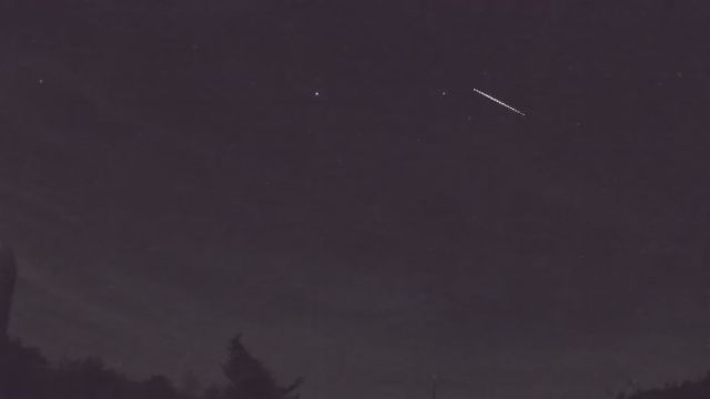 AMS72 meteor