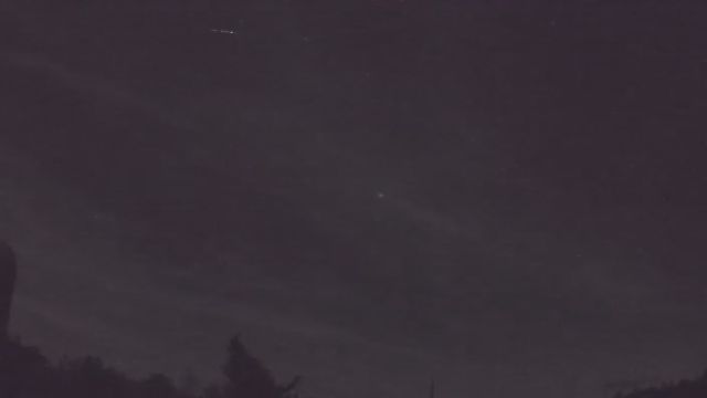 AMS72 meteor