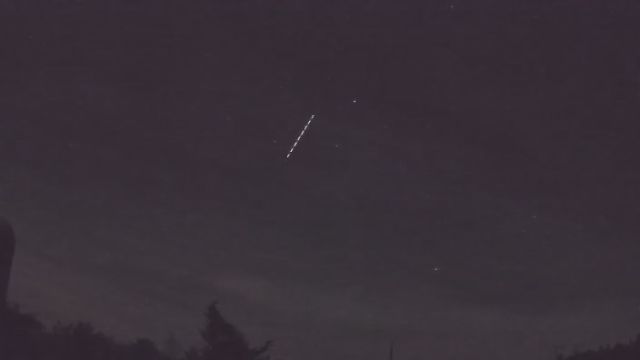 AMS72 meteor