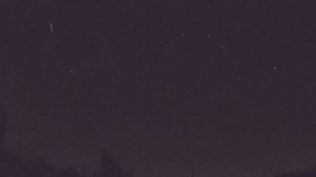 AMS72 meteor
