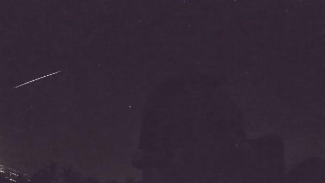 AMS72 meteor