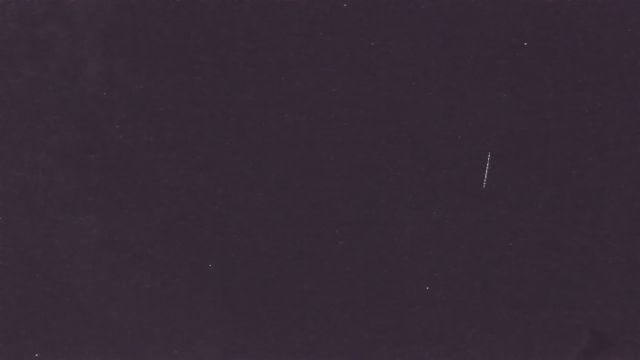 AMS72 meteor