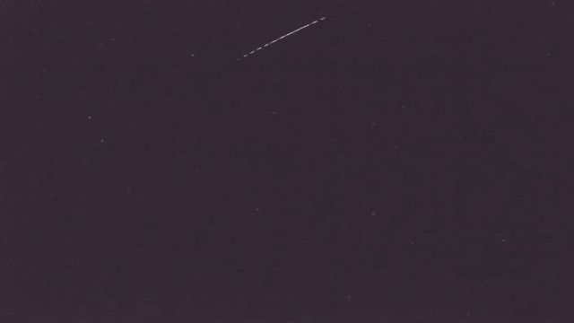 AMS72 meteor